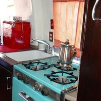 1964 Airstream GLOBE TROTTER, 9