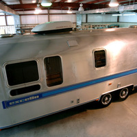 1988 AIRSTREAM Excella, 12