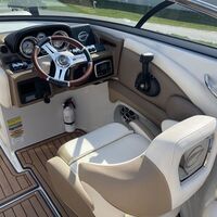 2017 Crownline E4, 5