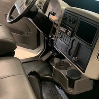 2014 International Terrastar 4X4, 5