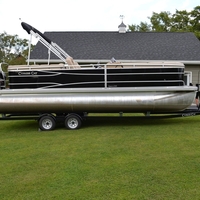 2014 Cypress Cay CABANA 220, 1