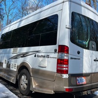 2008 RoadTrek RS Adventurous, 2