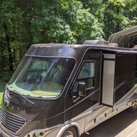 2012 Avanti 2806, 0