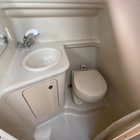 2006 Sea Ray 270 Amberjack, 21