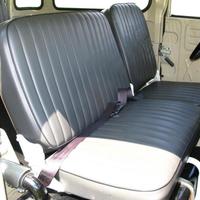 1968 Toyota Landcruiser FJ40, 17