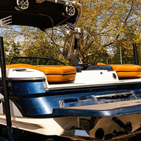 2012 MasterCraft X25, 3