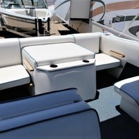 1988 Raven 190, 20