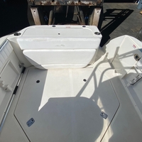 2006 Sea Ray 270 Amberjack, 7