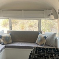 1976 Argosy Airstream, 4