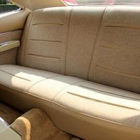 1968 Dodge Charger, 21
