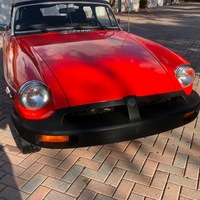 1979 MGB MGB, 0