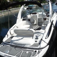 2006 Crownline 275 CCR, 4