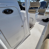 2015 Sportsman Boats Heritage 251, 14