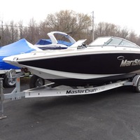 2005 MasterCraft MariStar 280, 7