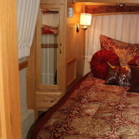 2005 Airstream Classic, 20