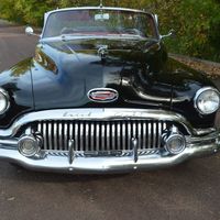 1951 Buick Other, 5
