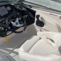 2011 Monterey M3, 7