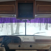 1996 Fleetwood Southwind, 6
