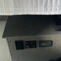 2016 Mercedes Benz Sprinter, 13