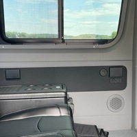2016 Mercedes Benz Sprinter, 16
