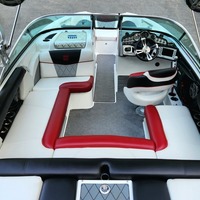 2015 MasterCraft X2 With Gen2 Surf System, 14