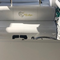 2006 Marlago F 35, 11