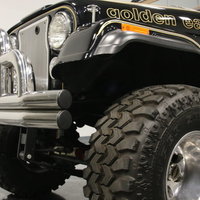 1979 Jeep CJ5 Golden Eagle, 9