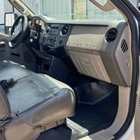 2010 Ford F-350, 4