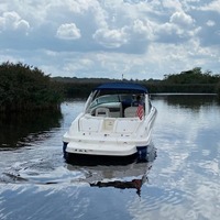 2007 Sea Ray 290 Select EX, 1
