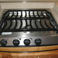 2008 Monaco Camelot 40PDQ, 8