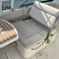 2016 Boston Whaler 230 Vantage, 23