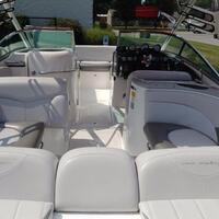 2005 MasterCraft X80, 3