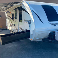 2016 Lance 1985 Standard decal 4 side exterior, 9