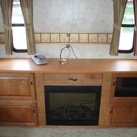 2009 Jayco 35 RLTS, 6