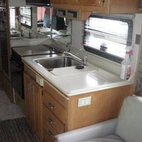 1991 American Eagle Fleetwood, 5