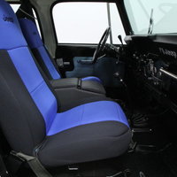1980 Jeep CJ7 Renegade, 39