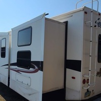 2012 Cedar Creek Silverback, 10