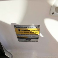 2006 Yamaha SX210, 19