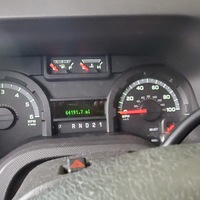 2011 Ford Pleasure Way Traverse, 4