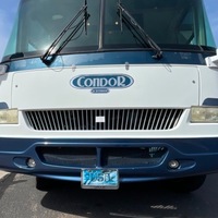 2004 R-Vision Condor 1281, 13