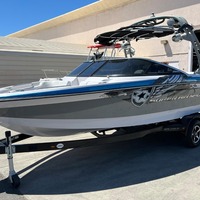 2012 Nautique Super Air Nautique 230, 0