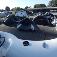 2012 Legend Boats Alpha 211 Dcx, 2
