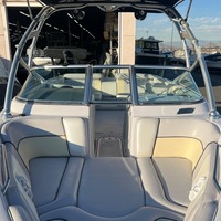 2008 Correct Craft Crossover Nautique 236 Team Edition, 1