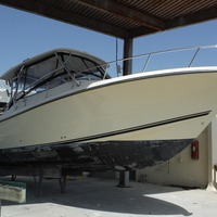 2007 Triton Boats 351 Express, 3