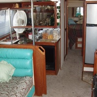 1988 Carver Yachts mariner, 11