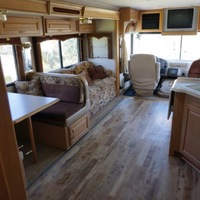 2004 National Dolphiin 5342, 4