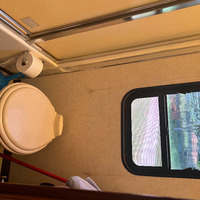 2002 Renegade Toterhome, 8