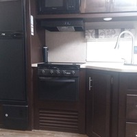 2017 Forest River Cherokee Limited 264L, 11