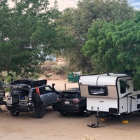 2014 Trailmanor 2922KS, 14