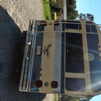 1984 Blue Bird Wanderlodge, 11